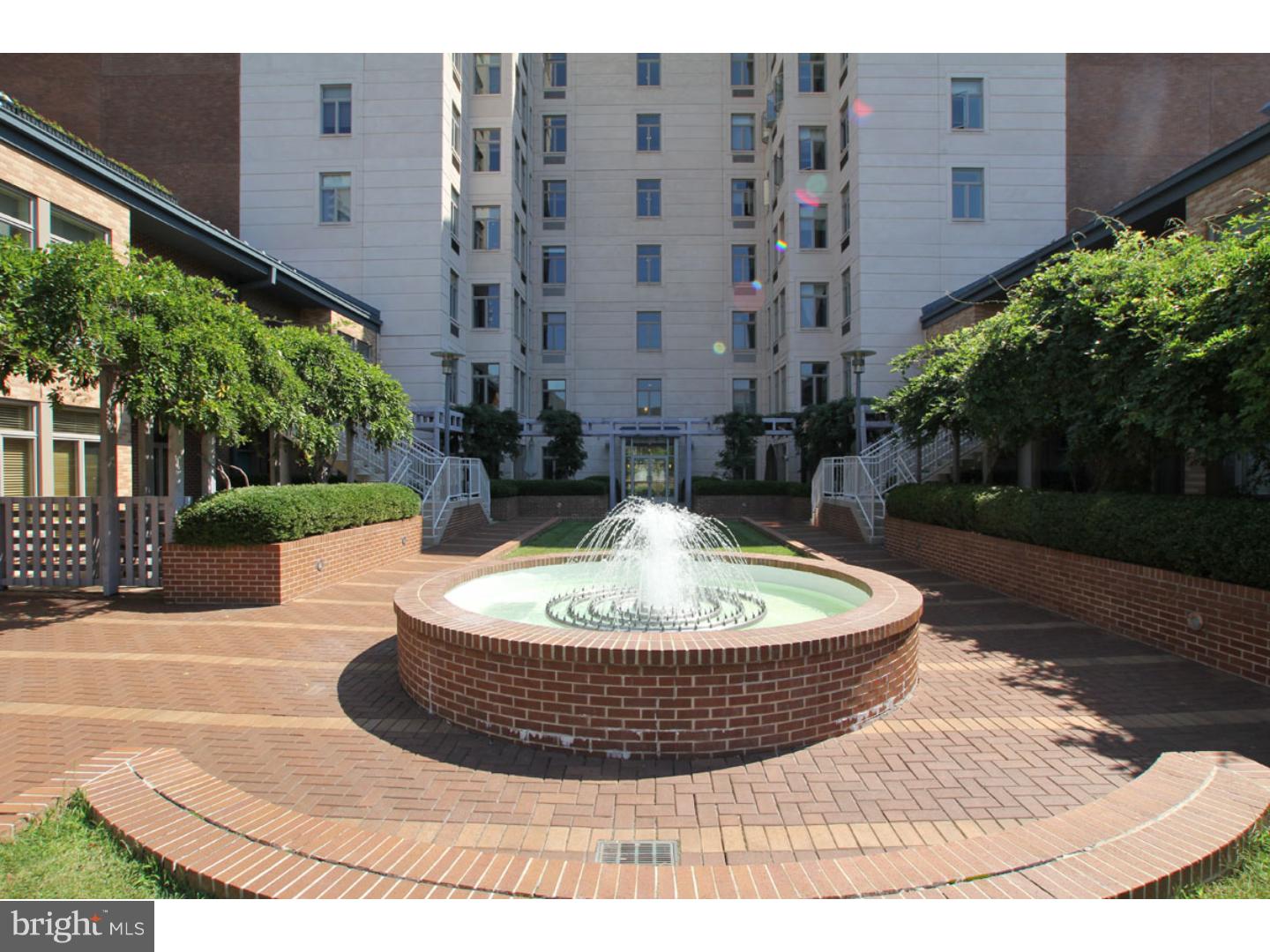 1900 Hamilton Street, Unit D19 Philadelphia, PA 19130 - Photo 24 of 25 a view of a tall building