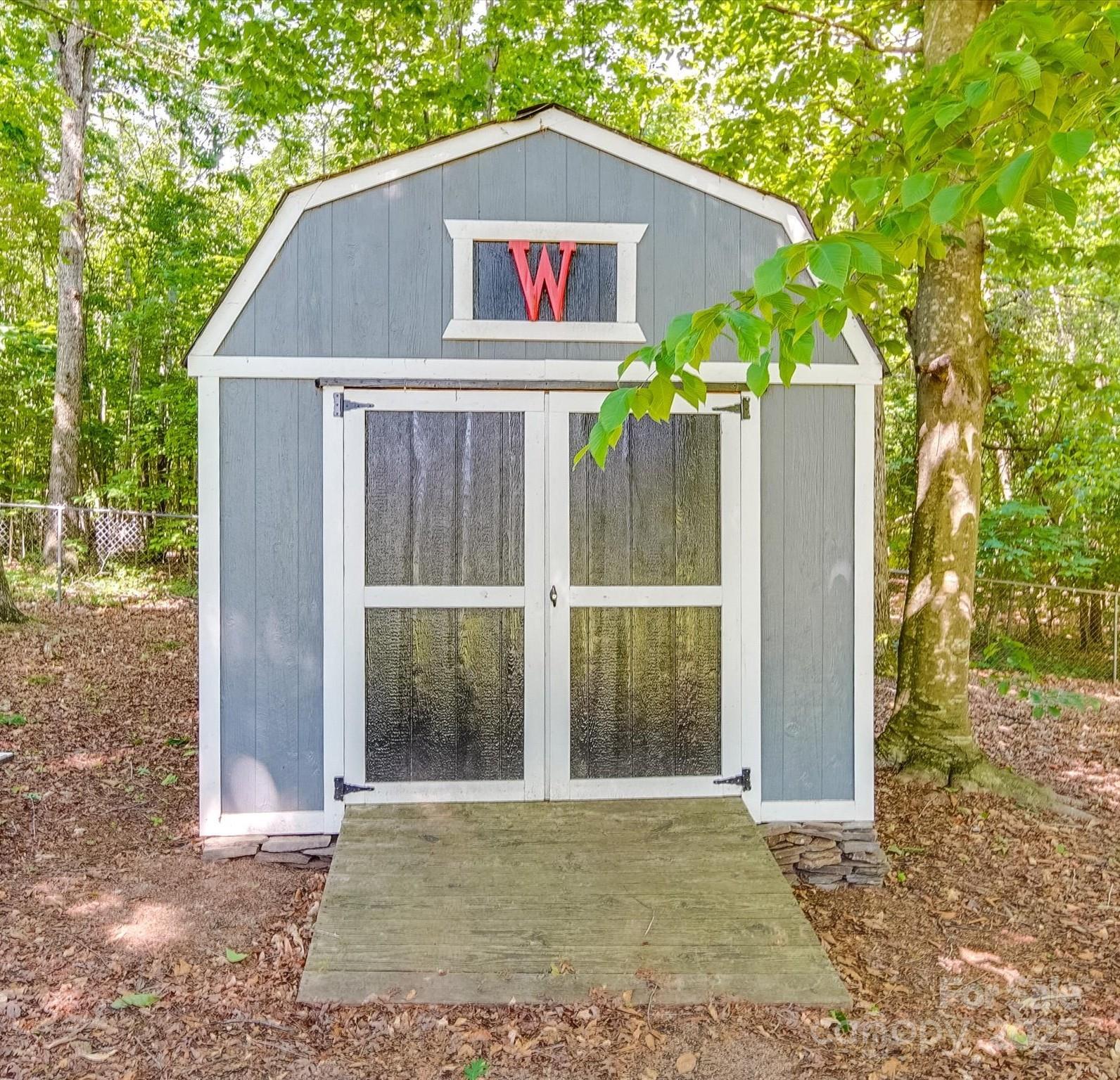 135 Henry Putman Drive Cherryville, NC 28021 - Photo 30 of 33