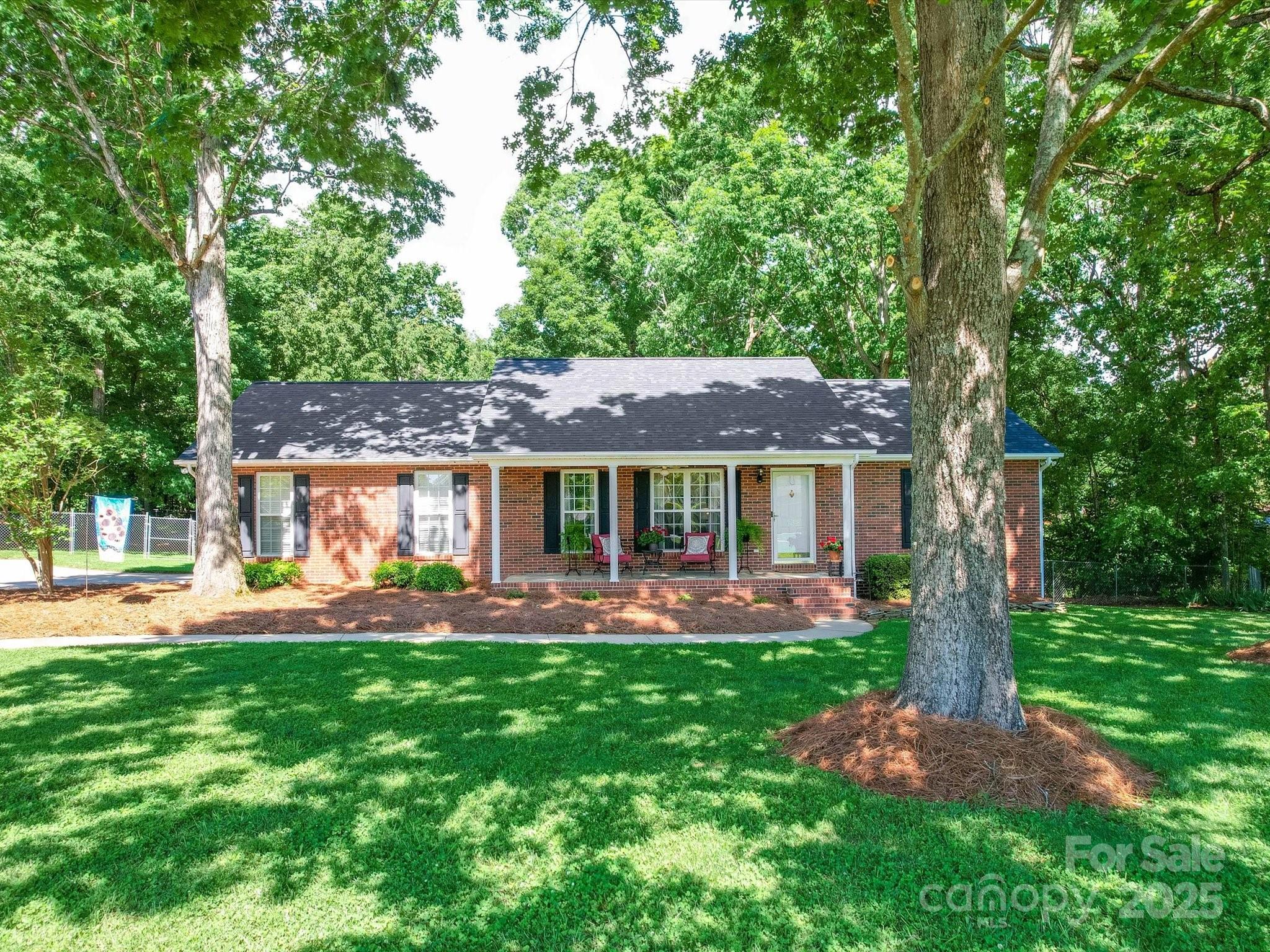 135 Henry Putman Drive Cherryville, NC 28021 - Photo 33 of 33