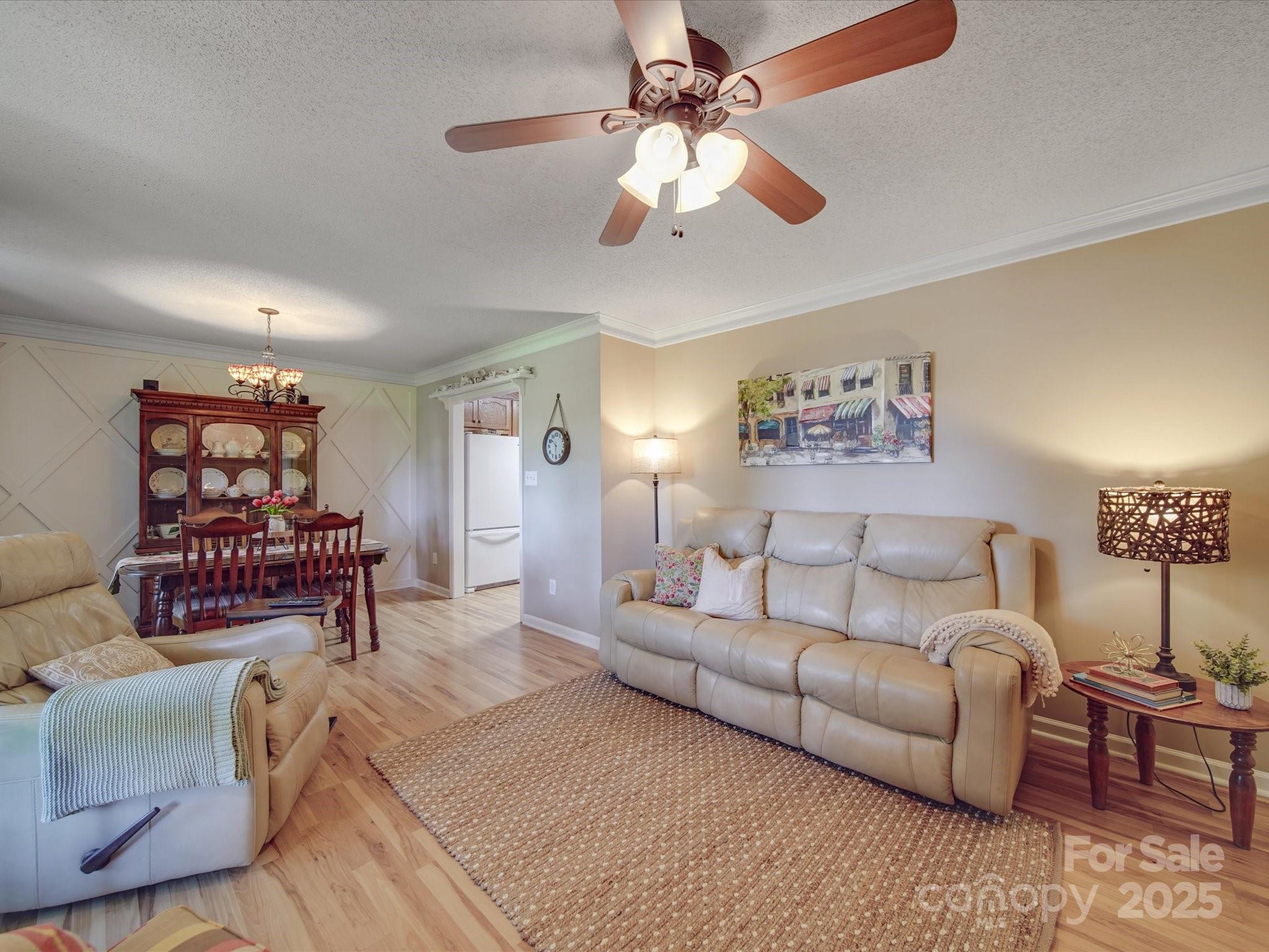 135 Henry Putman Drive Cherryville, NC 28021 - Photo 5 of 33