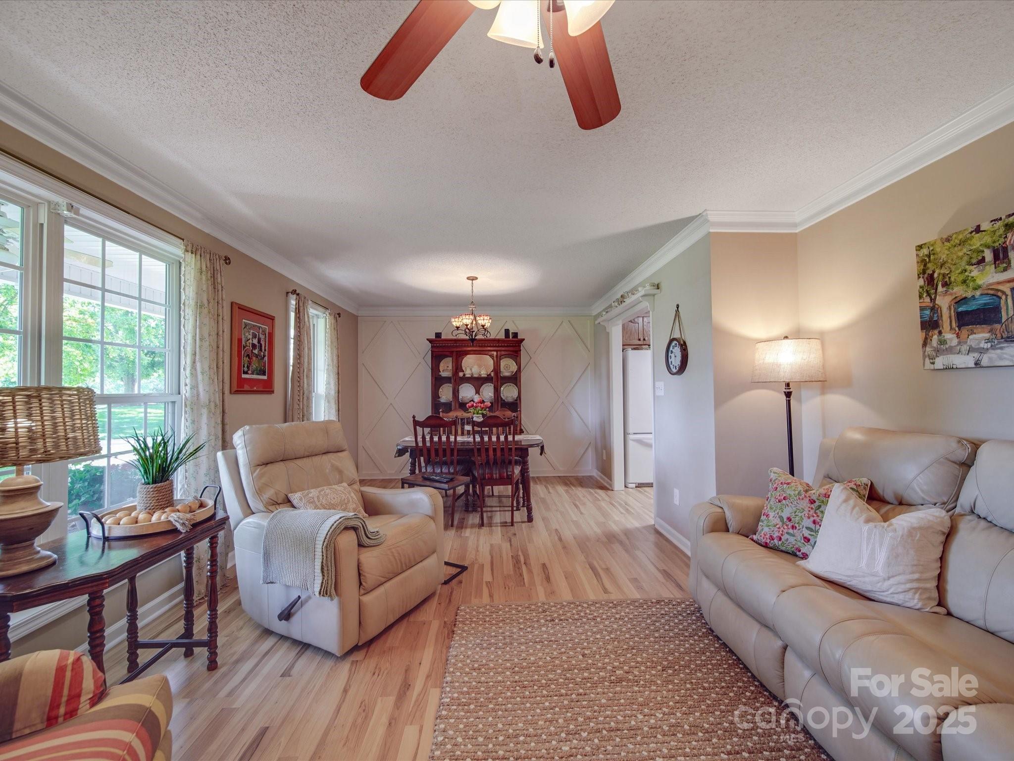 135 Henry Putman Drive Cherryville, NC 28021 - Photo 6 of 33