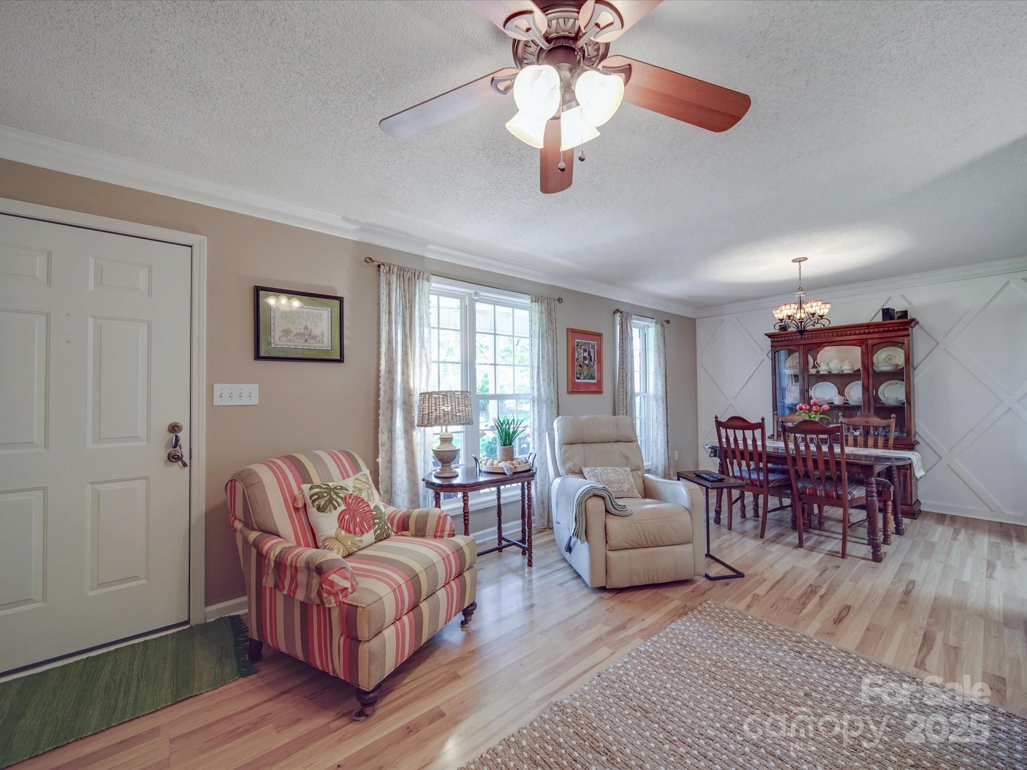 135 Henry Putman Drive Cherryville, NC 28021 - Photo 7 of 33