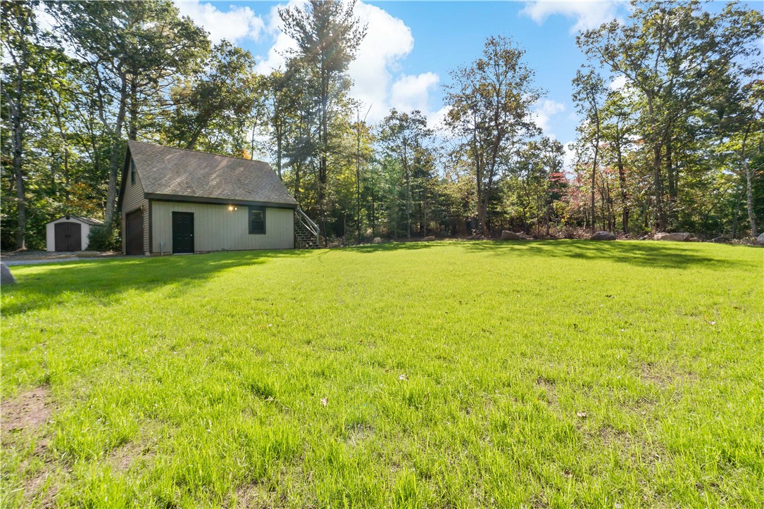 126 Sheffield Hill Road Exeter, RI 02822 - Photo 6 of 39