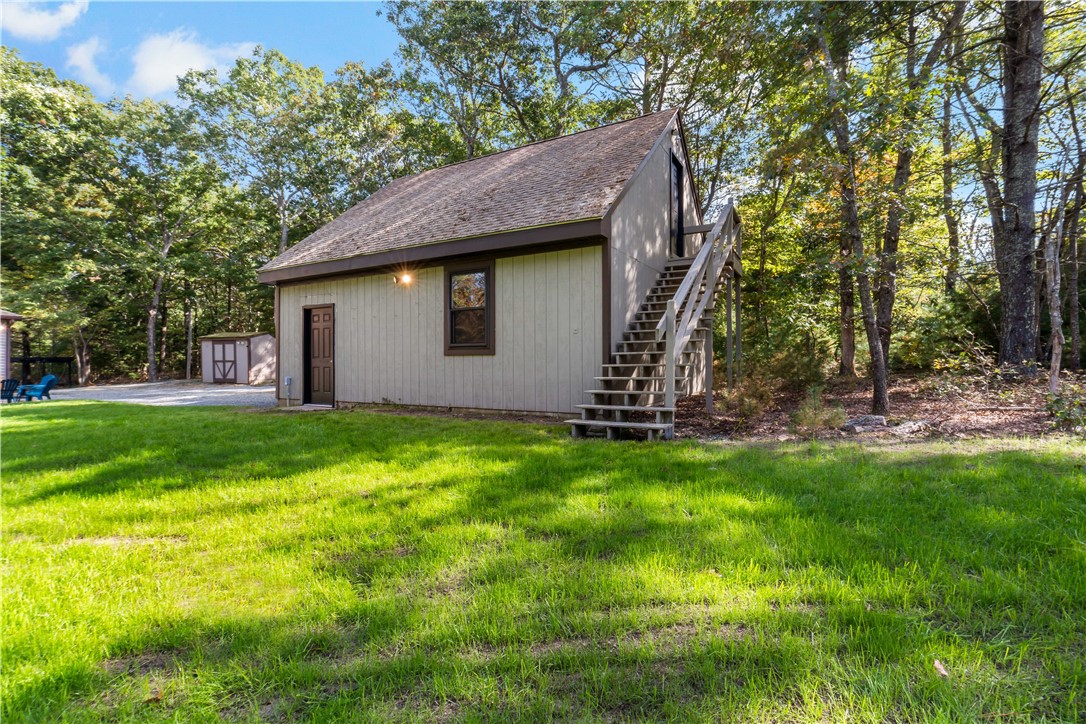 126 Sheffield Hill Road Exeter, RI 02822 - Photo 8 of 39