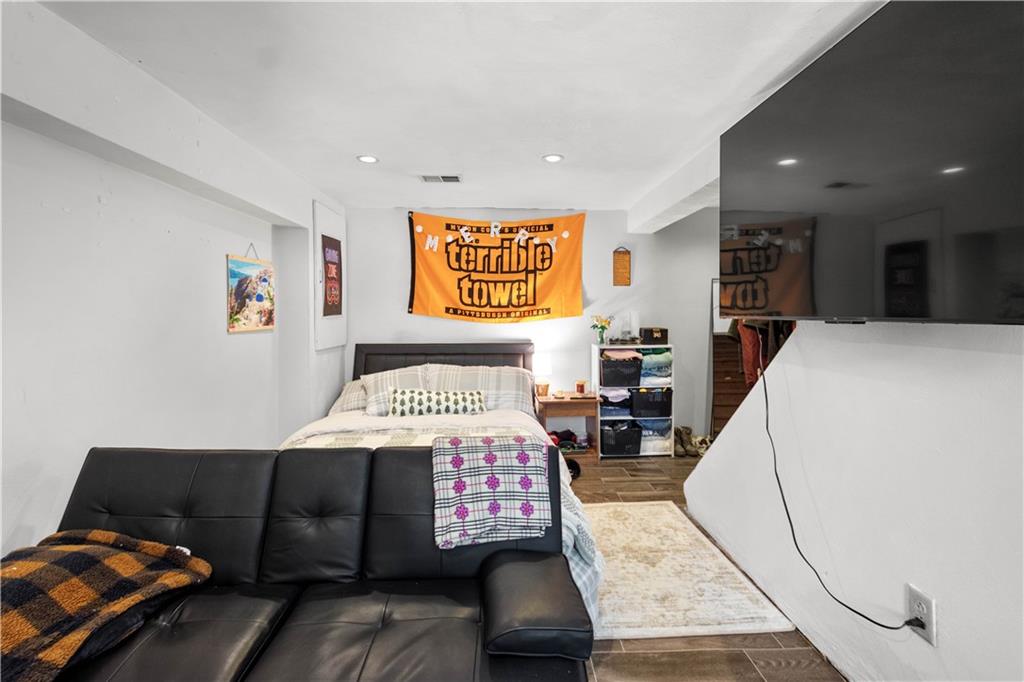 23 Anderson Road Glenshaw, PA 15116 - Photo 18 of 25 Finished Lower Level