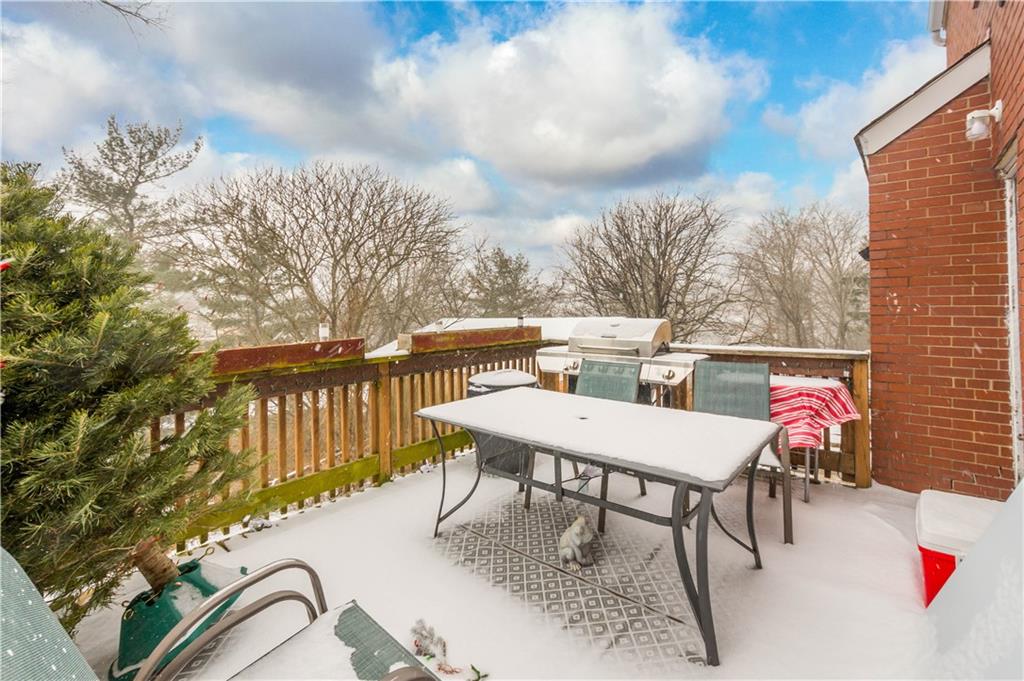 23 Anderson Road Glenshaw, PA 15116 - Photo 22 of 25