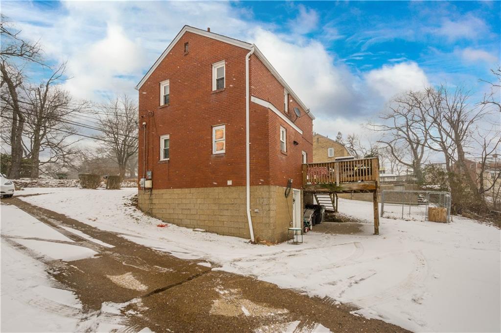 23 Anderson Road Glenshaw, PA 15116 - Photo 24 of 25