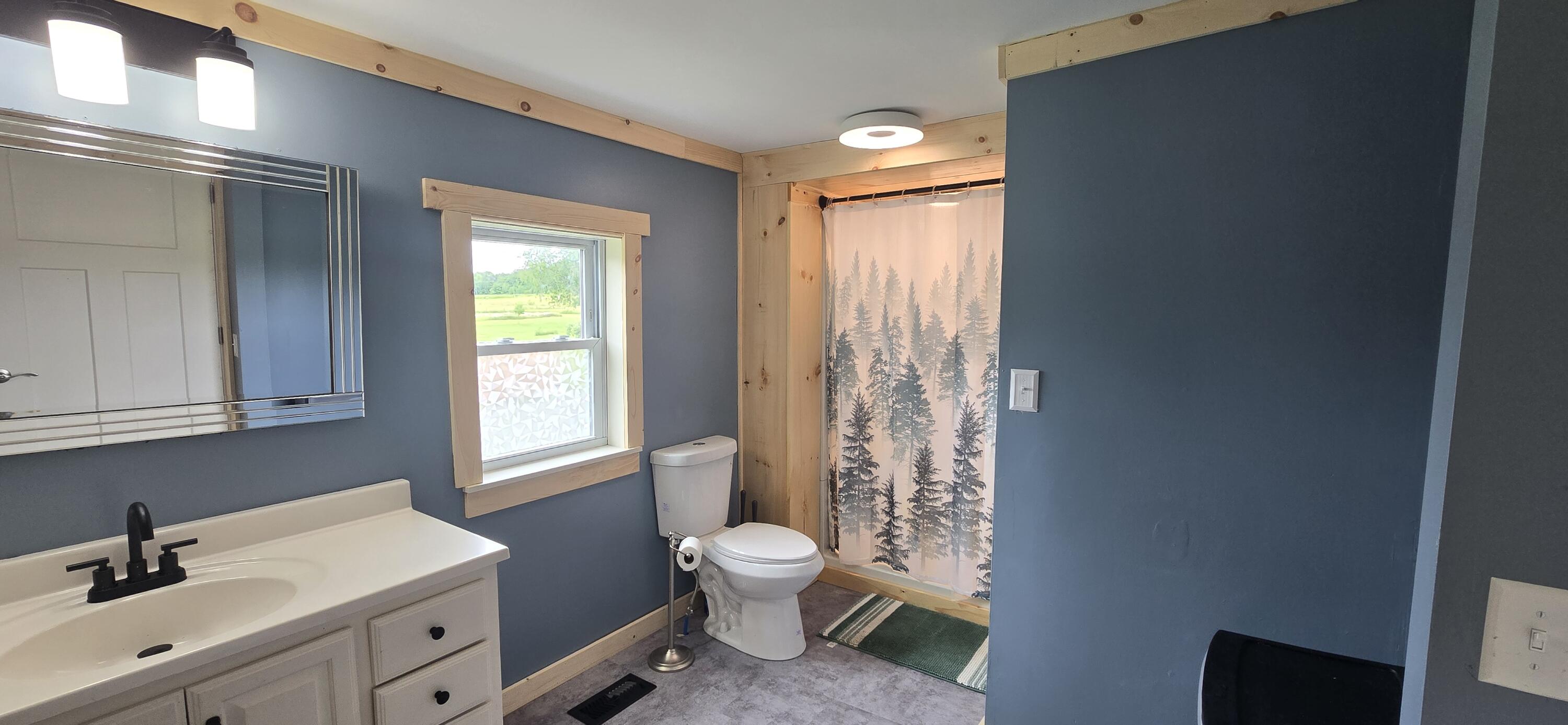 62 Etna Road Plymouth, ME 04969 - Photo 18 of 37 18- Bathroom