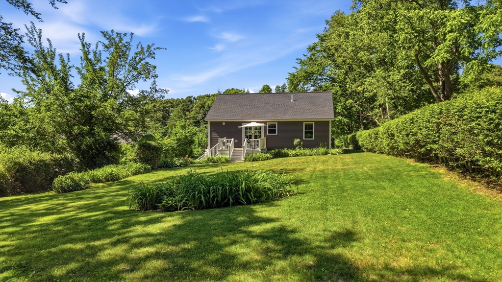 12 Cliff Street Worcester, MA 01607 - Photo 5 of 42