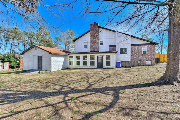 $2,200 | 170 Shadowmoor Court, Martinez, GA 30907