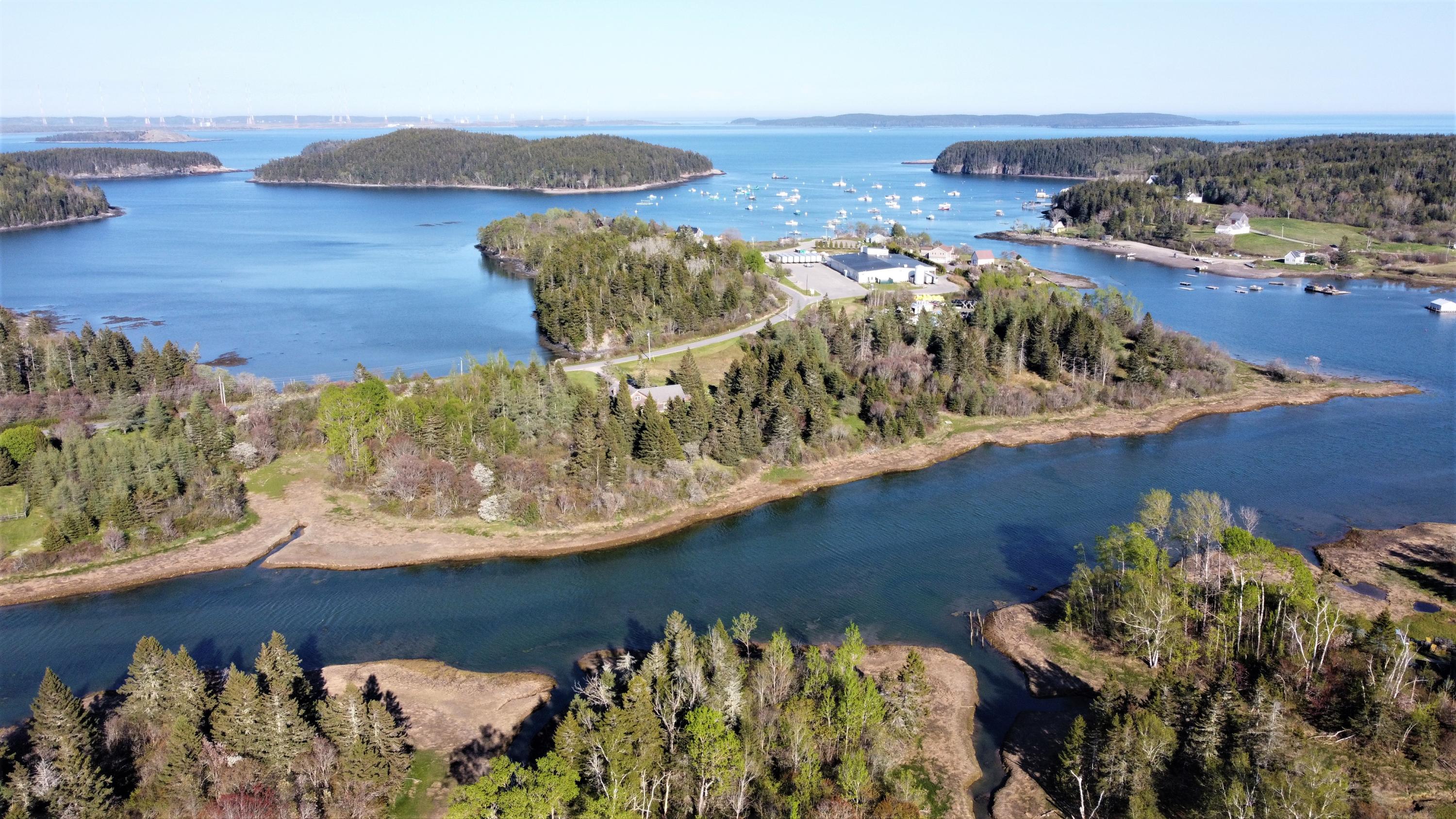 1268 Port Road Machiasport, ME 04655 - Photo 4 of 41 DJI_0977 (2)