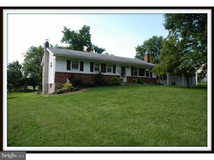 1791 Rupert Road Pottstown, PA 19464 - Photo 1 of 25