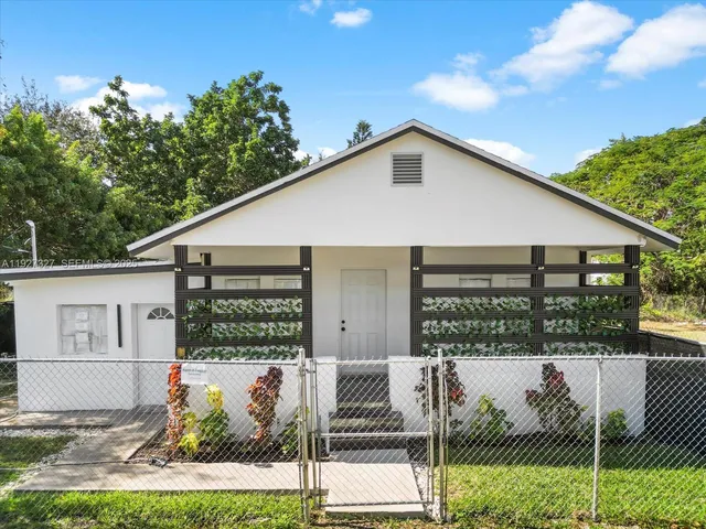 $469,000 | 6318 Northwest 19th Court, Miami, FL 33147