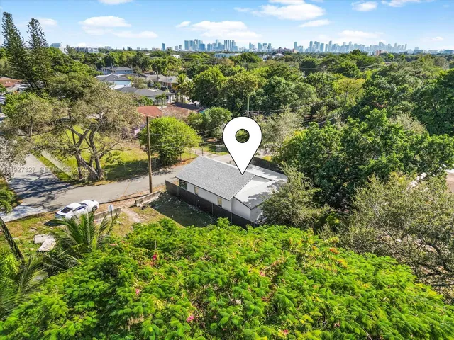 $469,000 | 6318 Northwest 19th Court, Miami, FL 33147