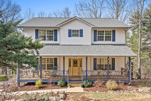 $649,500 | 505 Kings Ridge, Asheville, NC 28804