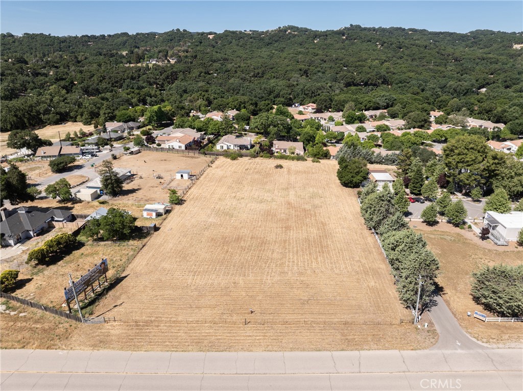 2400 Ramona Road Atascadero, CA 93422 - Photo 2 of 27 a view of a parking space