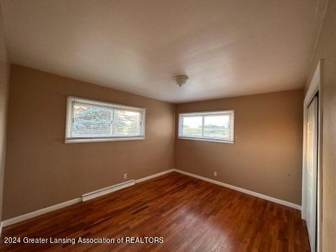 15695 South Wacousta Road Grand Ledge, MI 48837 - Photo 12 of 31 Bedroom