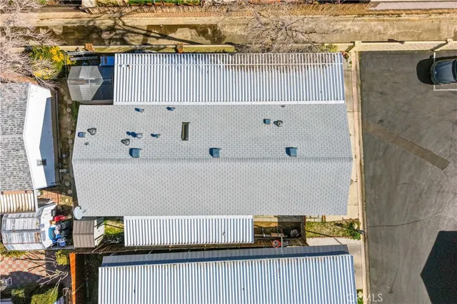 a view of barbeque area