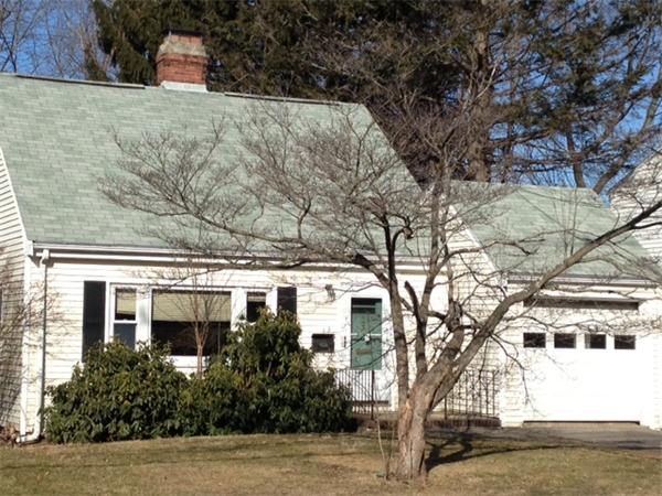 13 Spring Street Lexington, MA 02421 - Photo 1 of 4