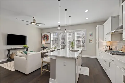 $419,000 | 6674 Cadence Boulevard, Atlanta, GA 30328