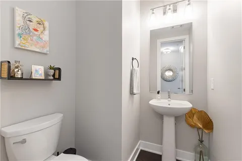 $419,000 | 6674 Cadence Boulevard, Atlanta, GA 30328