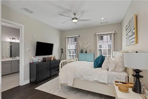 $419,000 | 6674 Cadence Boulevard, Atlanta, GA 30328