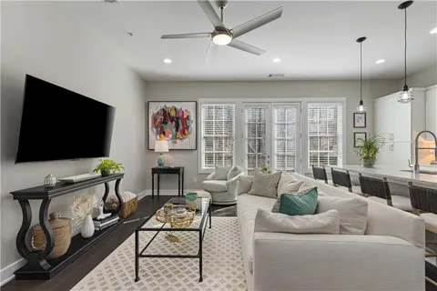 $419,000 | 6674 Cadence Boulevard, Atlanta, GA 30328