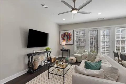 $419,000 | 6674 Cadence Boulevard, Atlanta, GA 30328