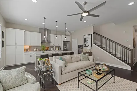 $419,000 | 6674 Cadence Boulevard, Atlanta, GA 30328