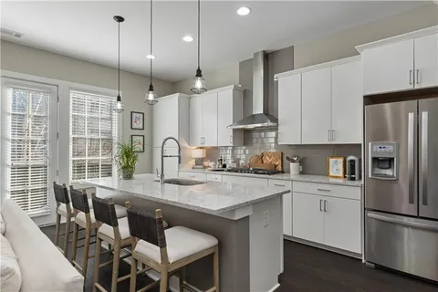 $419,000 | 6674 Cadence Boulevard, Atlanta, GA 30328