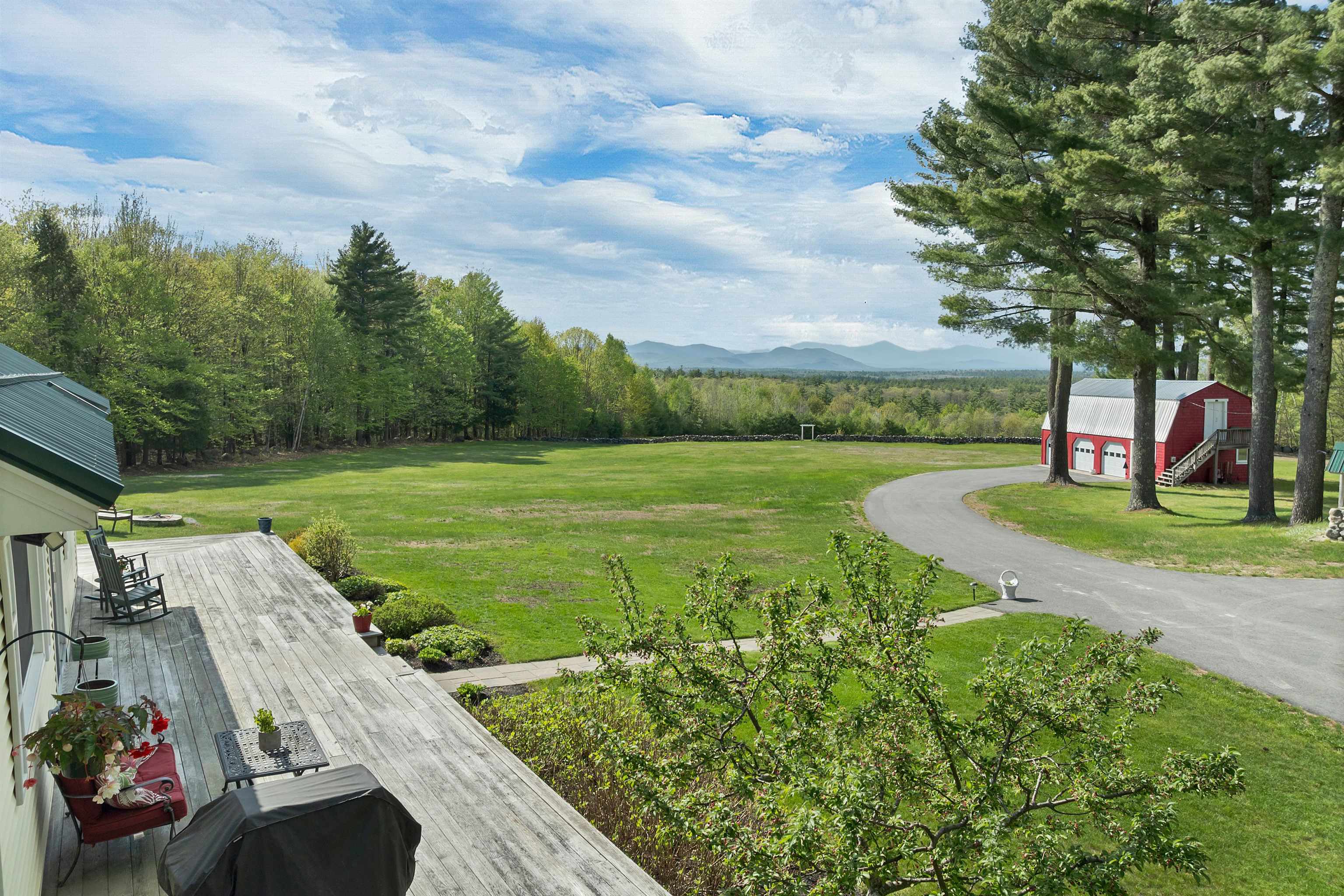 65 Effingham Road Ossipee, NH 03864 - Photo 8 of 60