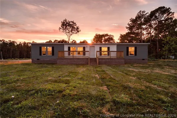 $250,000 | 17240 Palmer Road, Marston, NC 28363
