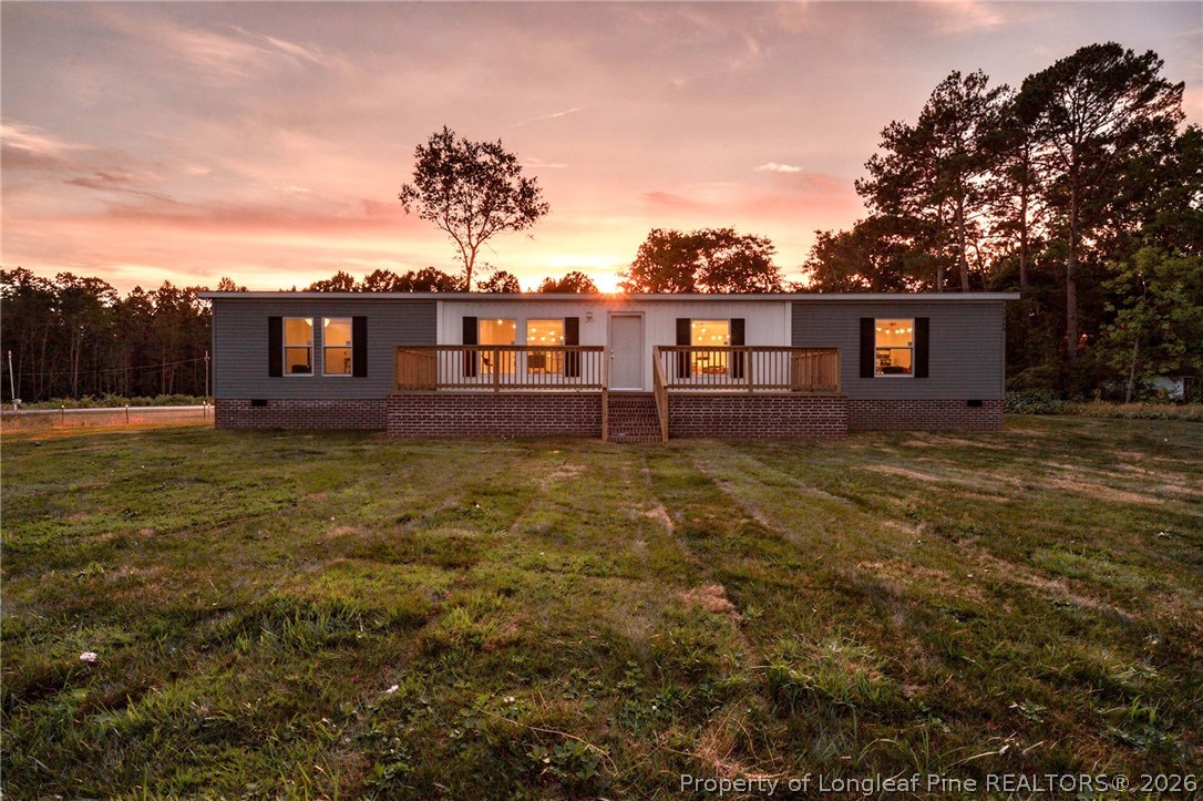 17240 Palmer Road Marston, NC 28363 - Photo 1 of 37