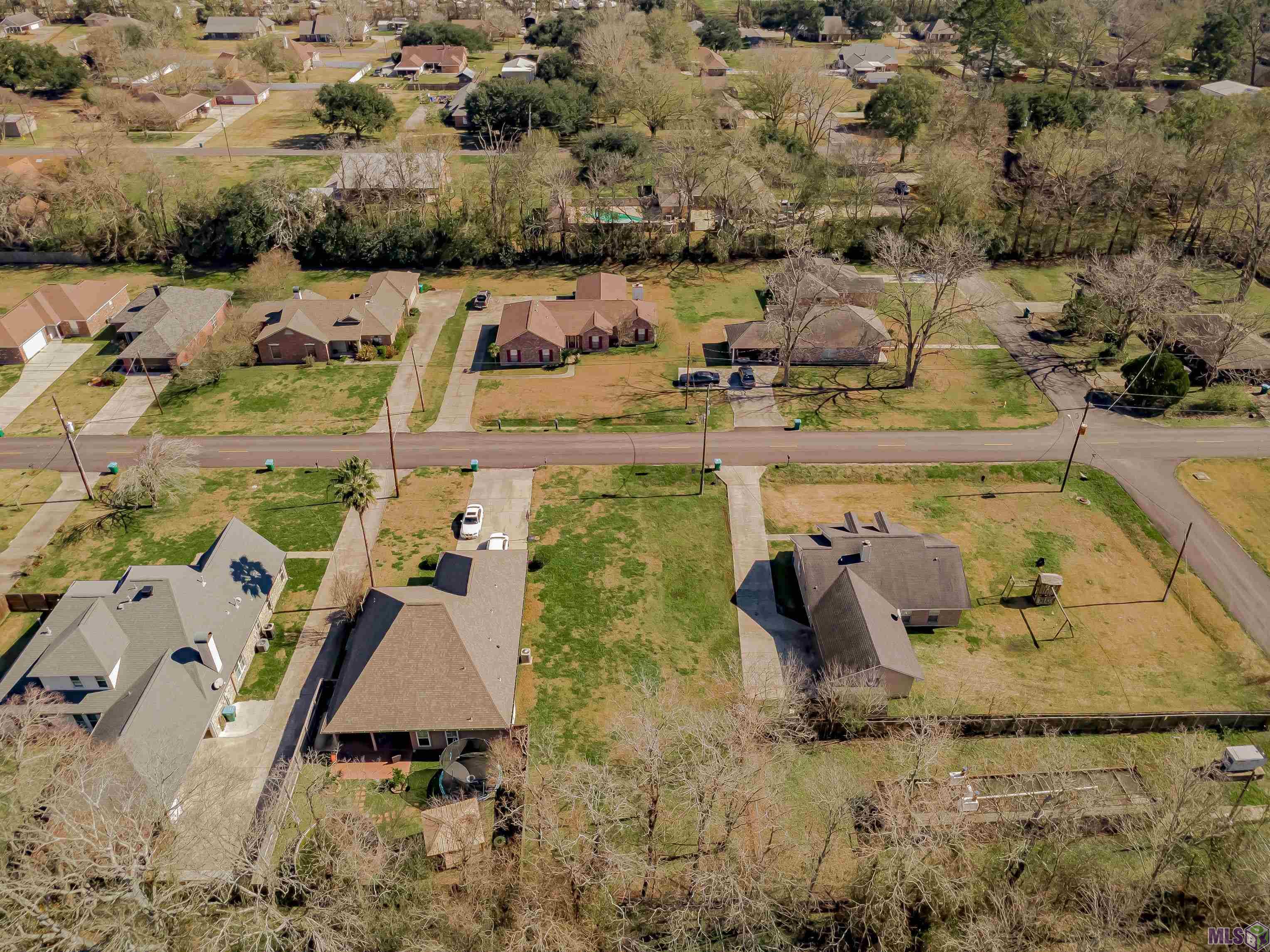 810 Bohne Road Port Allen, LA 70767 - Photo 6 of 6 Gallery Image 6