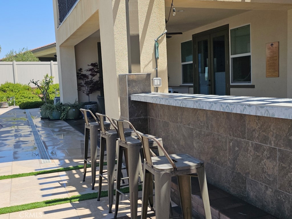 13952 Lily Lane Riverside, CA 92503 - Photo 33 of 42 a view of balcony and patio