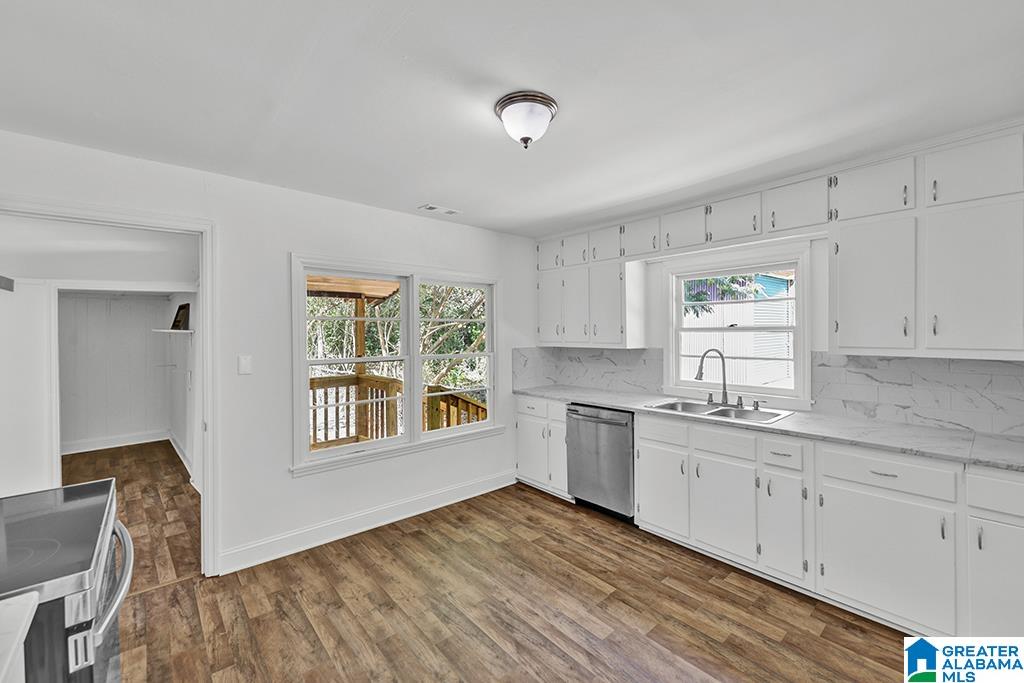 3901 Mt Olive Road Mount Olive, AL 35117 - Photo 9 of 22