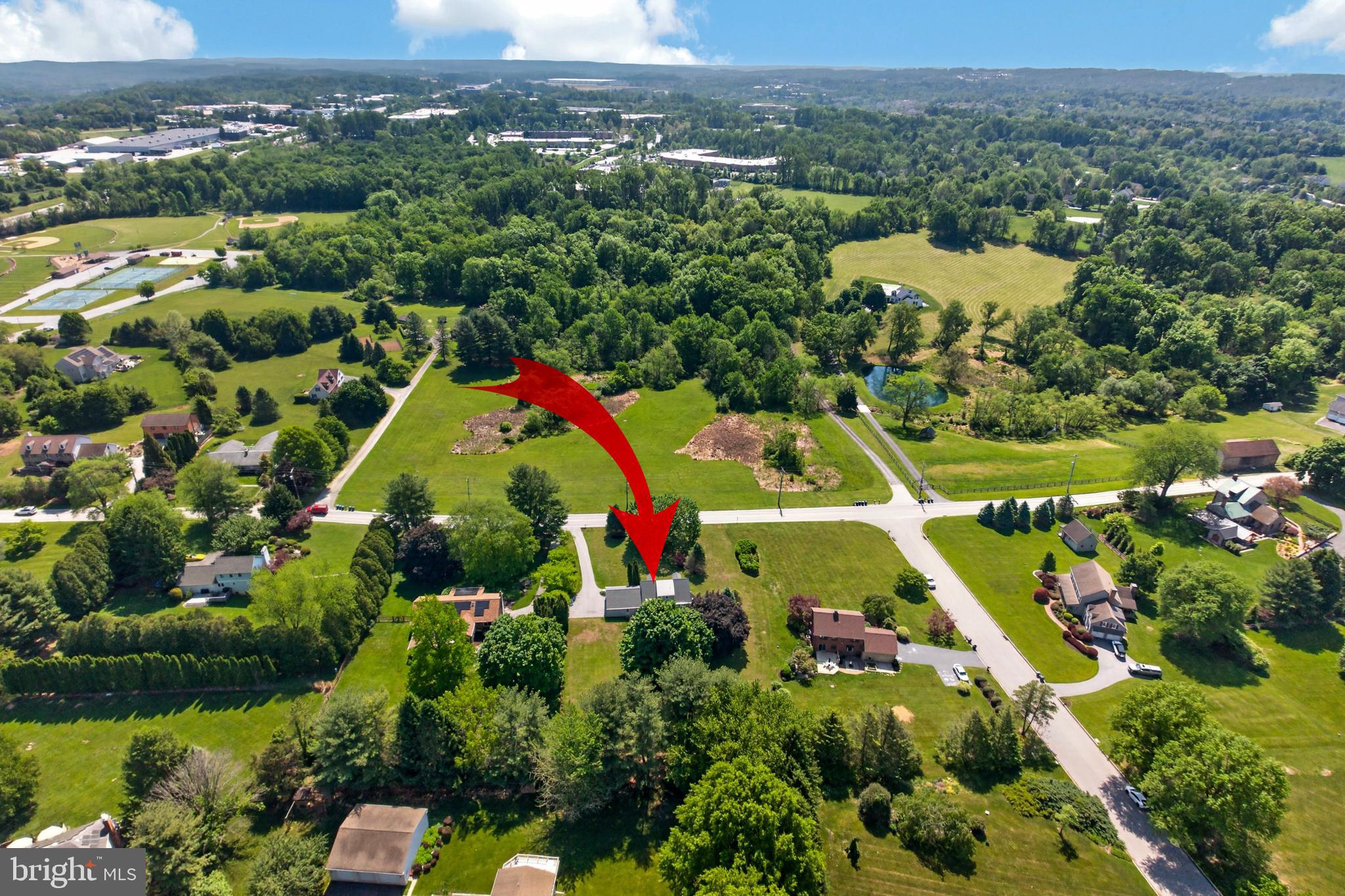 311 Moore Road Downingtown, PA 19335 - Photo 42 of 52