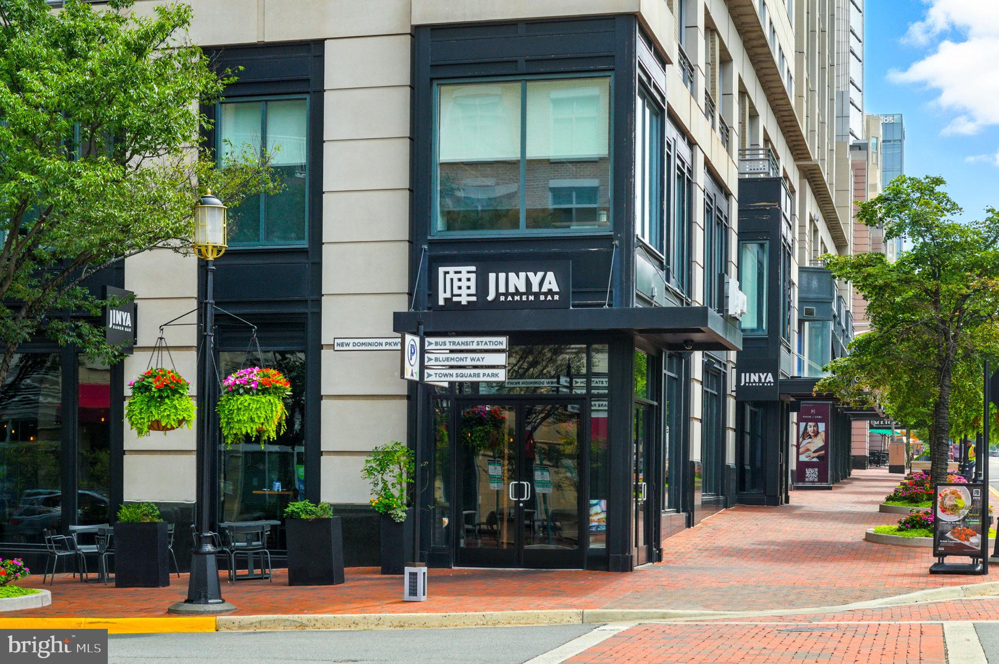 11775 Stratford House Place, Unit 112 Reston, VA 20190 - Photo 43 of 53 Reston Town Center