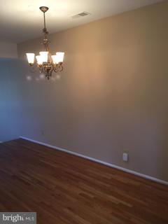11208 Harbor Court, Unit 11208 Reston, VA 20191 - Photo 7 of 9 Dining Room