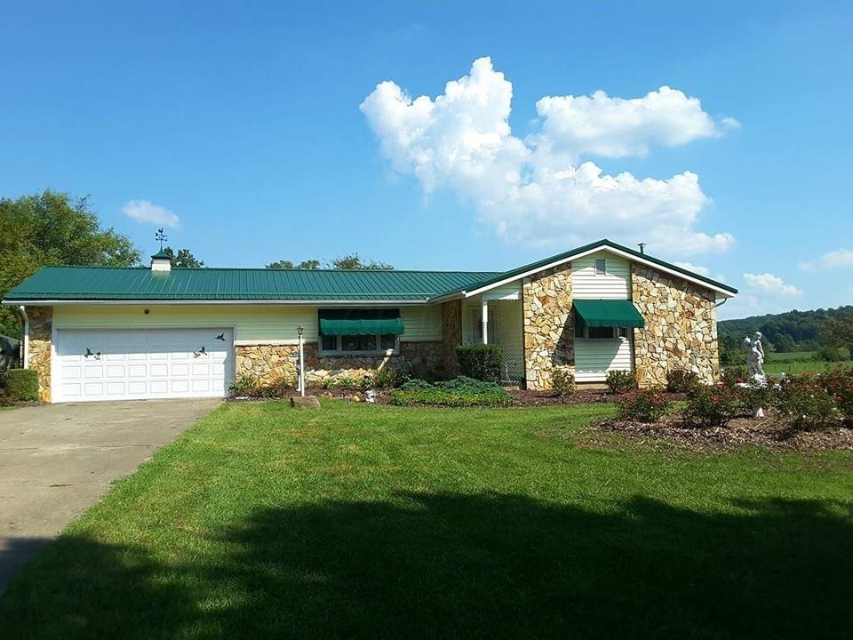 1305 Hamburg Road Southwest Lancaster, OH 43130 - Photo 1 of 46 Gallery Image 1