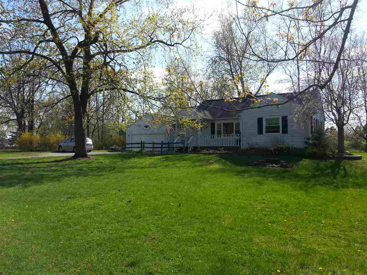 8720 Winchester Road Fort Wayne, IN 46819 - Photo 1 of 18