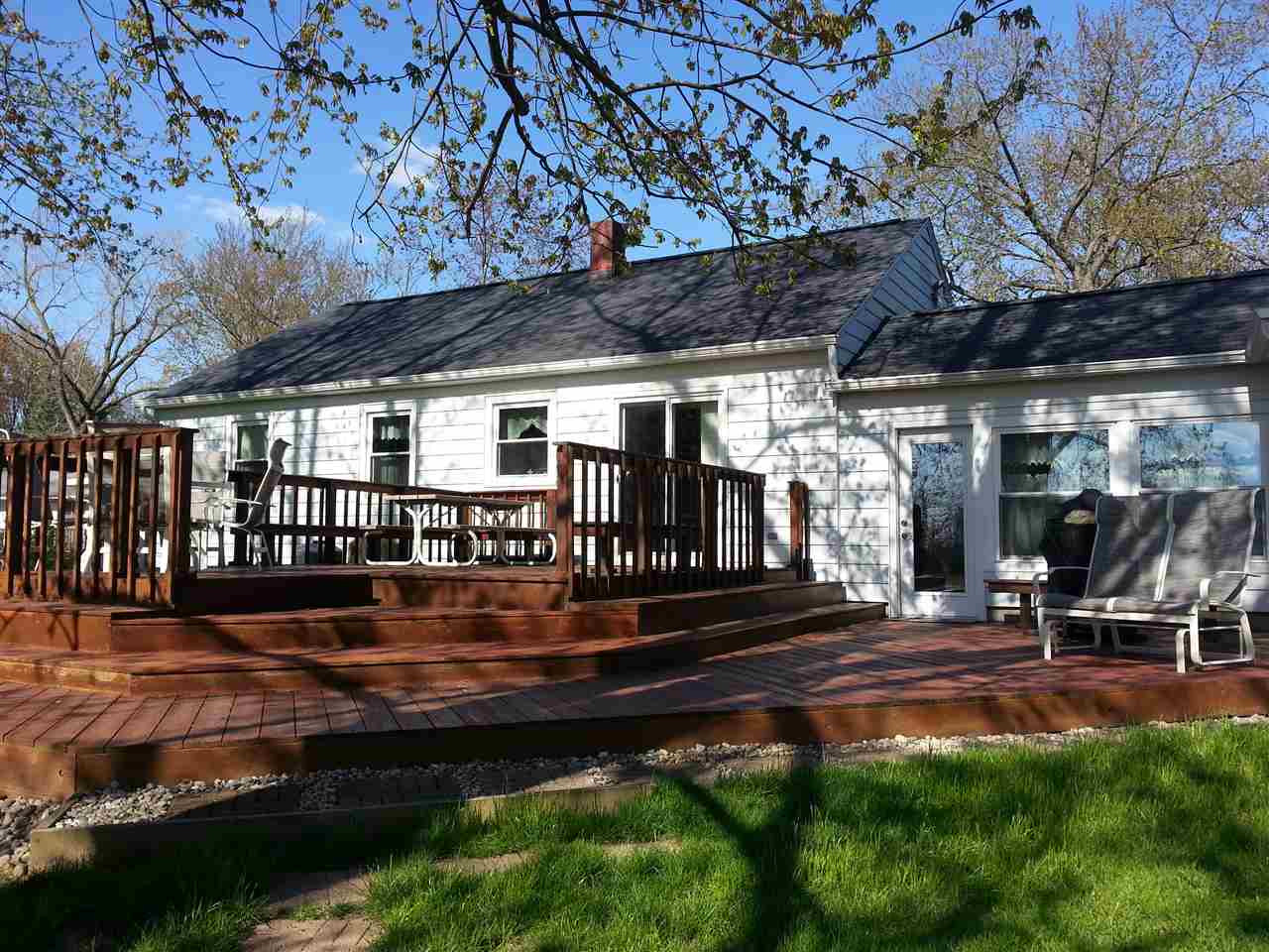 8720 Winchester Road Fort Wayne, IN 46819 - Photo 4 of 18