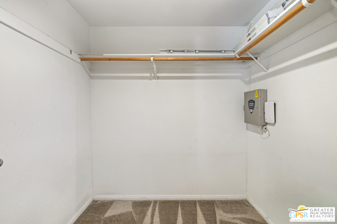 67860 Ontina Road Cathedral City, CA 92234 - Photo 30 of 48 a view of small space