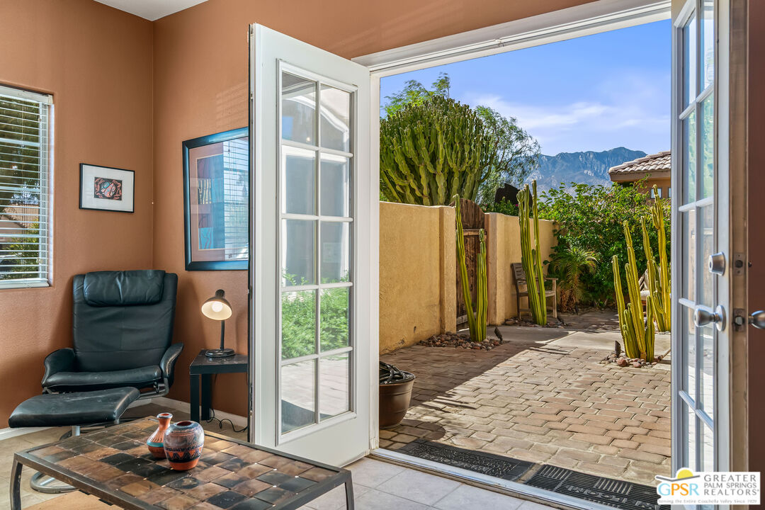67860 Ontina Road Cathedral City, CA 92234 - Photo 33 of 48 a living room with furniture
