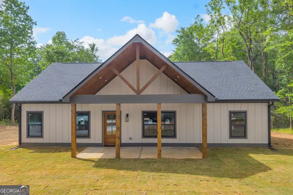 $349,999 | 605 Berlin Road, Homer, GA 30547