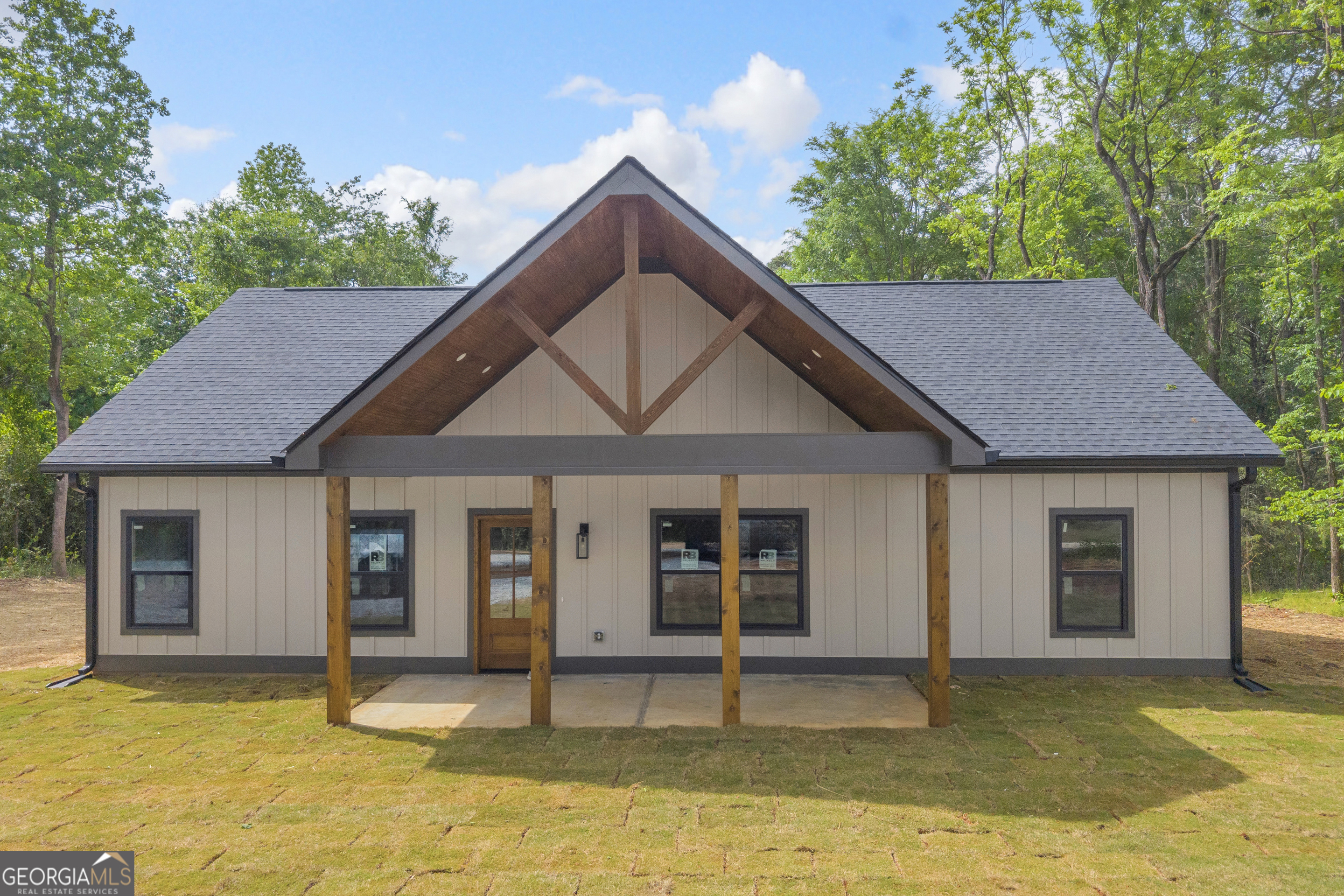 605 Berlin Road Homer, GA 30547 - Photo 1 of 25