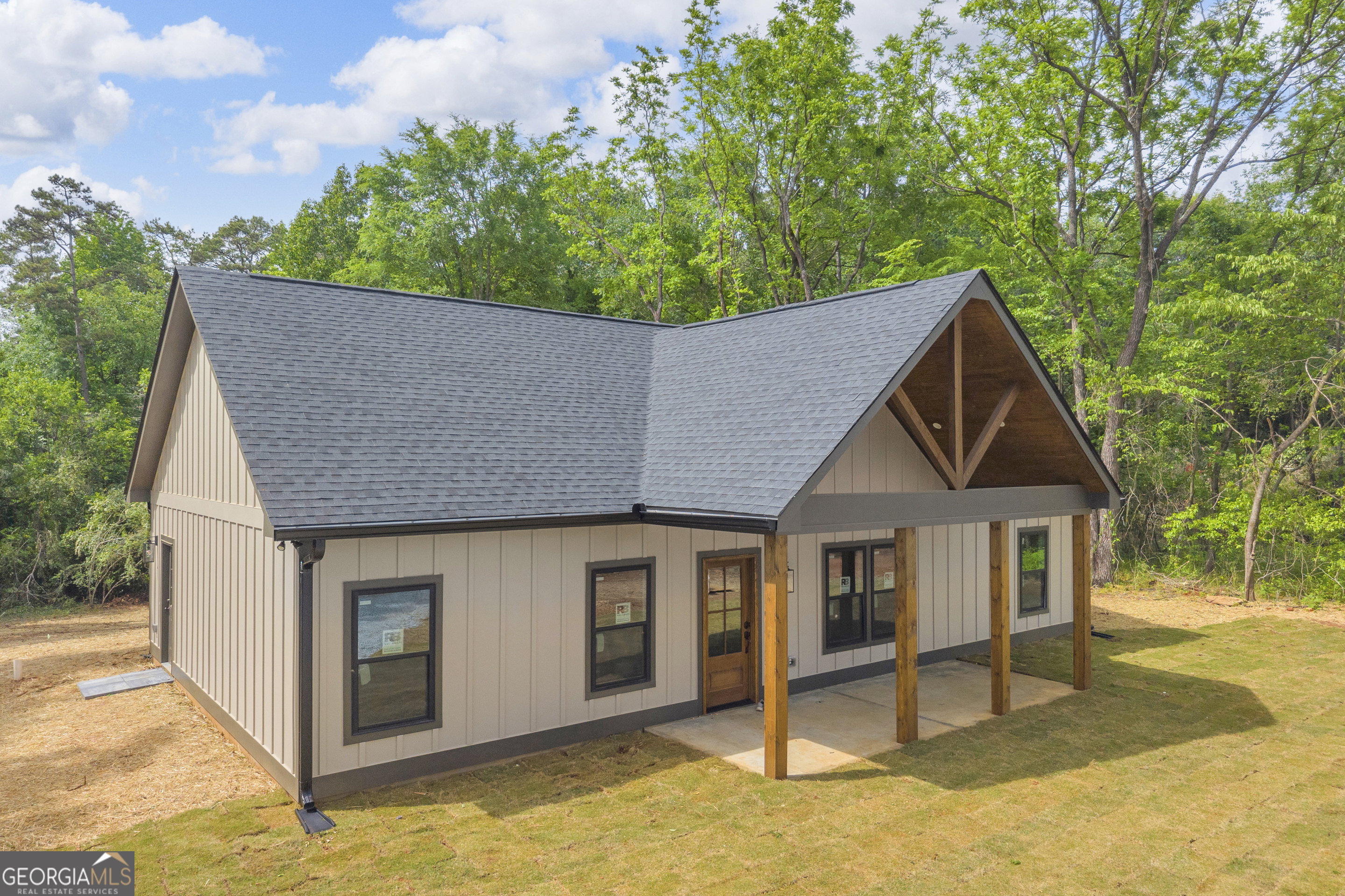 605 Berlin Road Homer, GA 30547 - Photo 2 of 25
