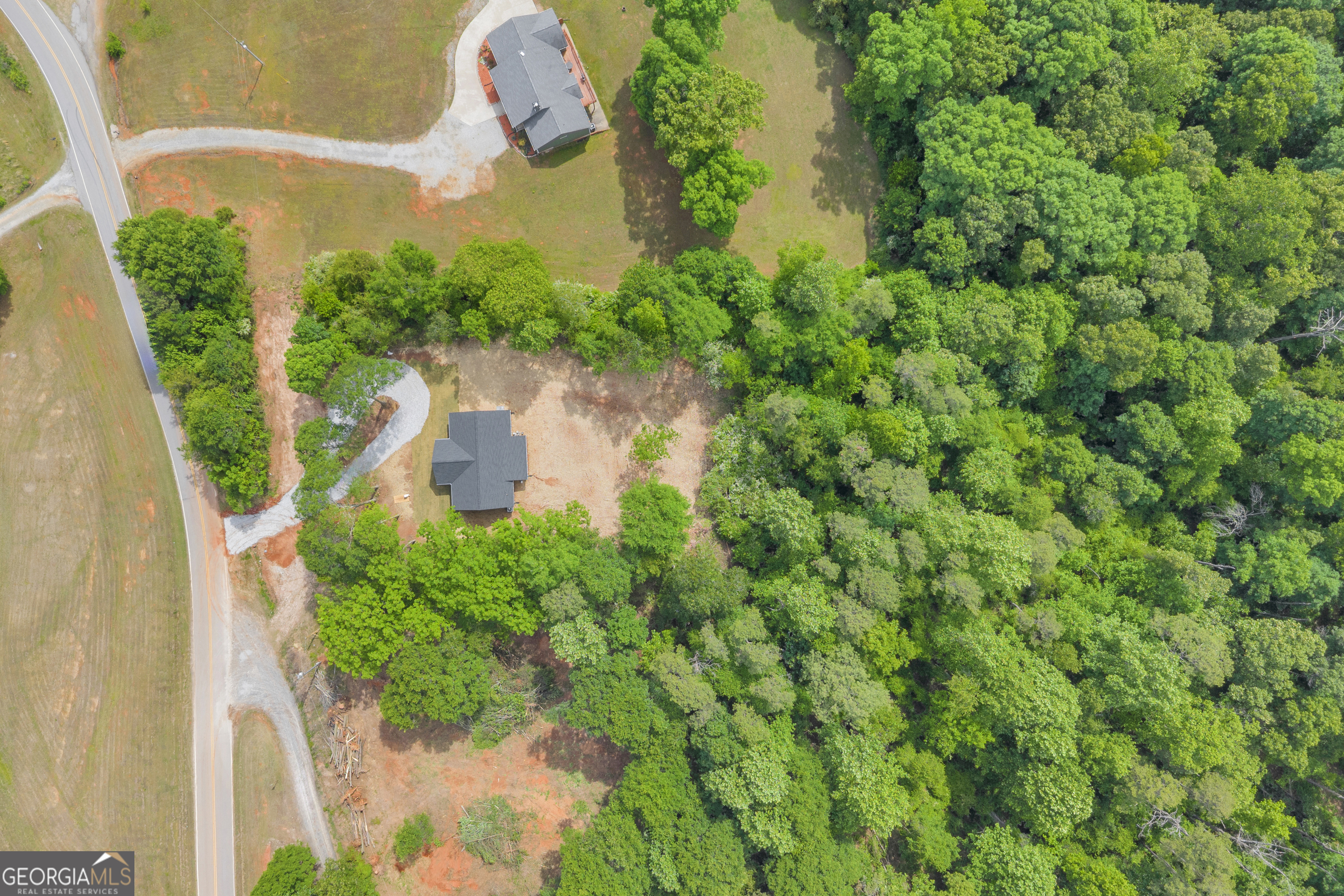 605 Berlin Road Homer, GA 30547 - Photo 21 of 25
