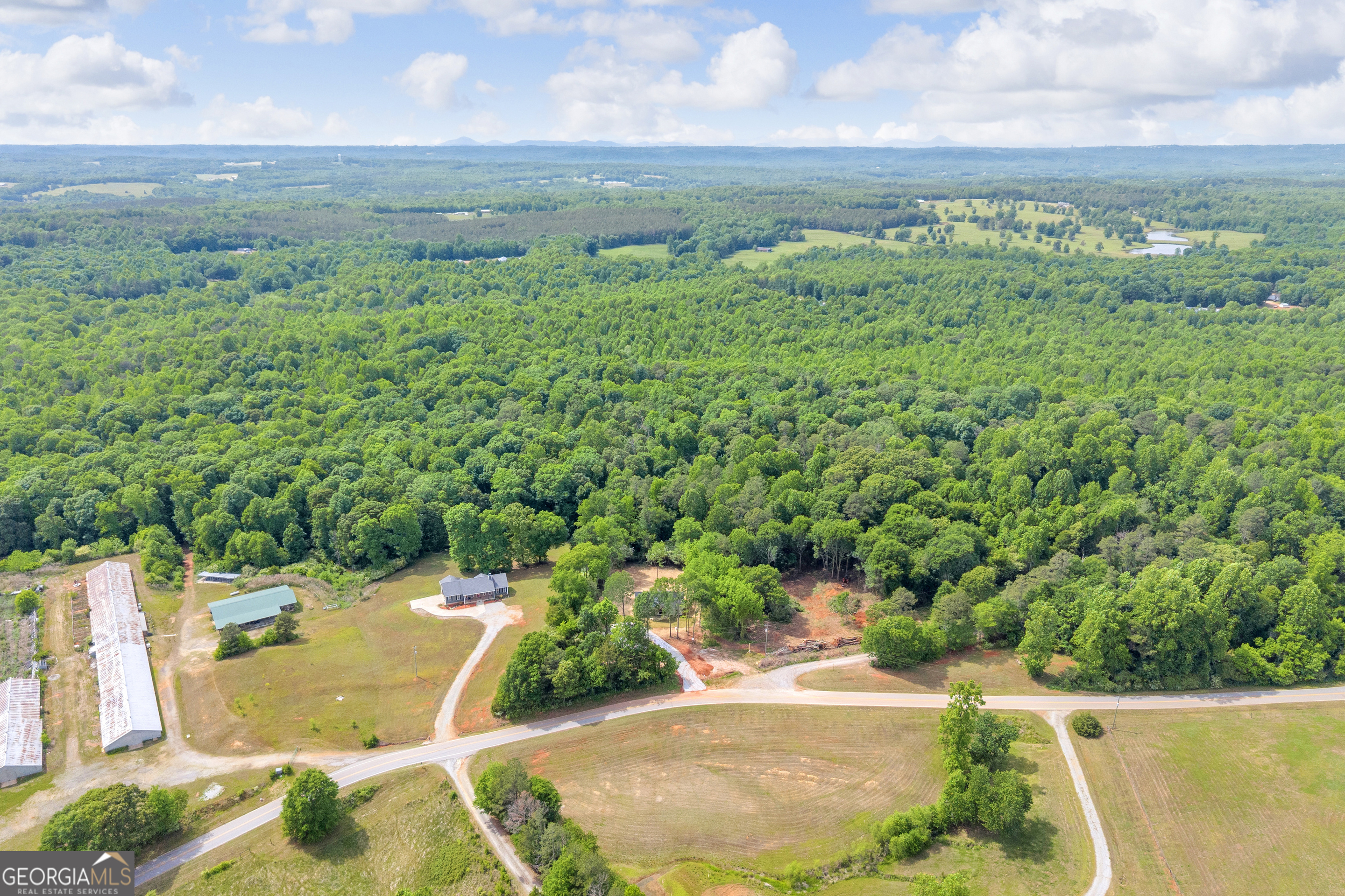 605 Berlin Road Homer, GA 30547 - Photo 22 of 25