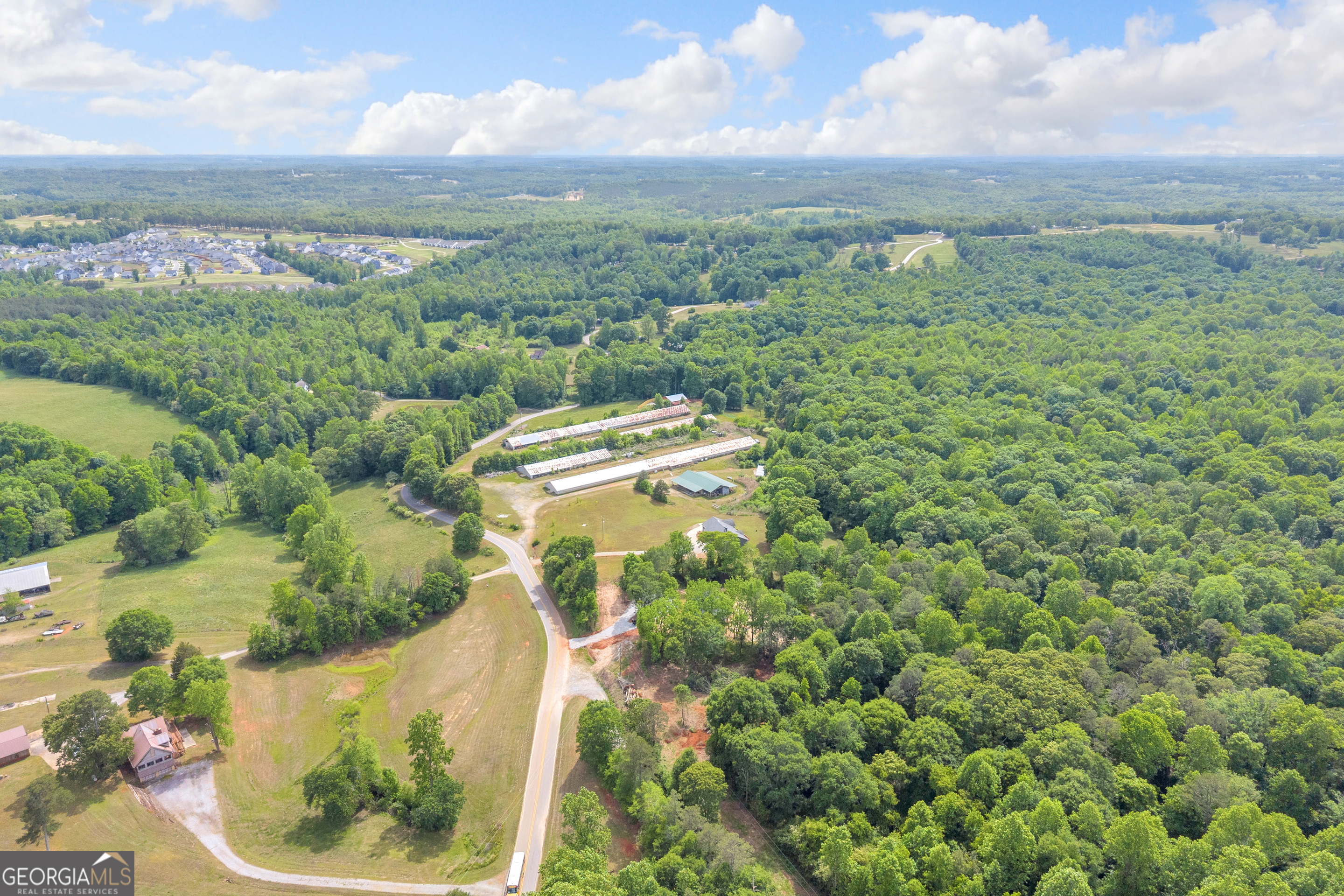 605 Berlin Road Homer, GA 30547 - Photo 23 of 25